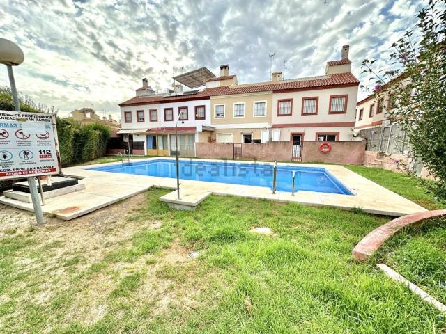 Casa en venta en Barriada de la Realenga, Antequera
