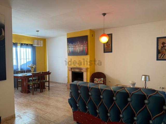 Casa en venta en Antequera, Andalucía