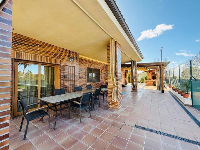 Casa en venta en Fuente del Fresno, San Sebastián De Los Reyes