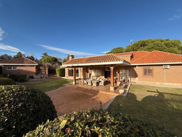 Casa en venta en Fuente del Fresno, San Sebastián De Los Reyes