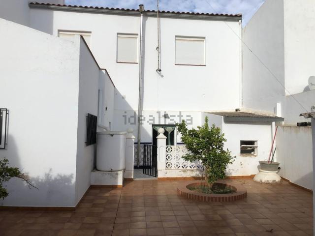 Casa en venta en Fuente Del Maestre, Ciudad Jardín