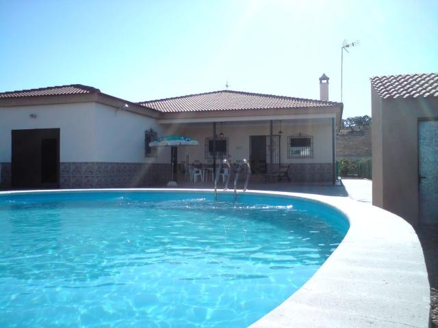 Casa en venta en Fuente Del Maestre