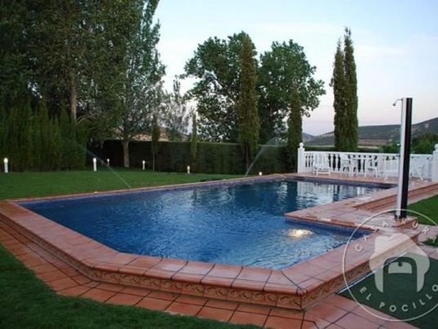 Casa en alquiler en Fuente El Fresno, Castilla-La Mancha