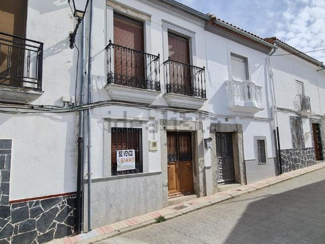 Casa en venta en Fuente La Lancha