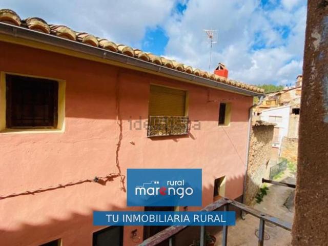 Casa en venta en l'Alt Millars, Valencia