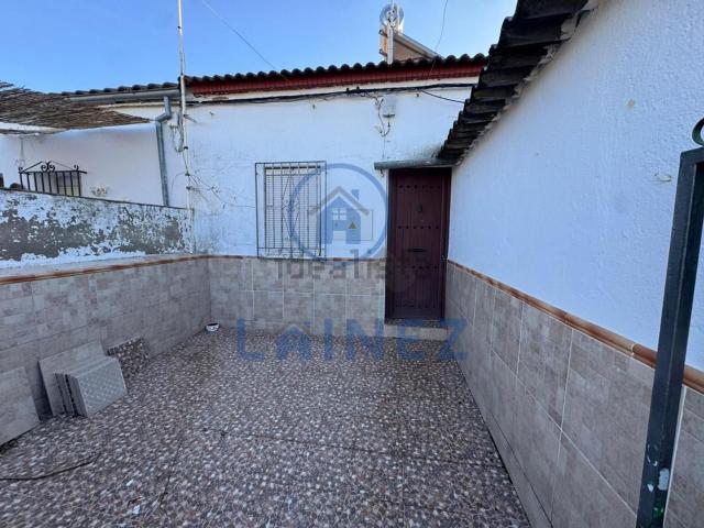 Casa en venta en Fuente Obejuna, Andalucía