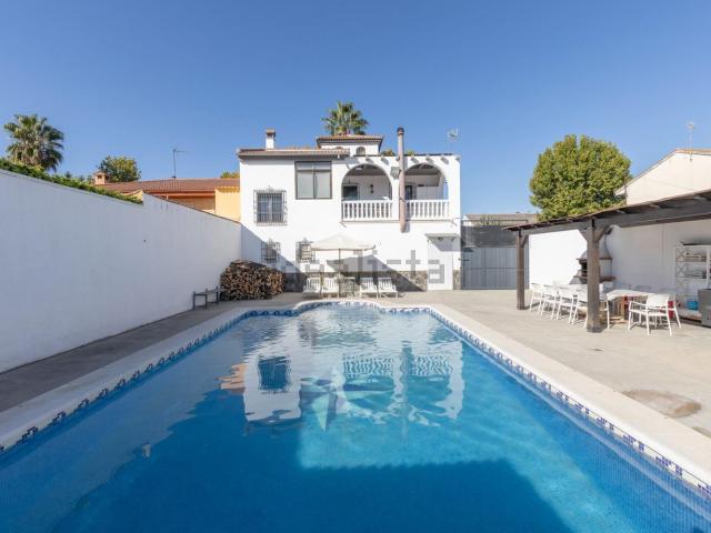 Casa en venta en Casa Real, Fuente Vaqueros