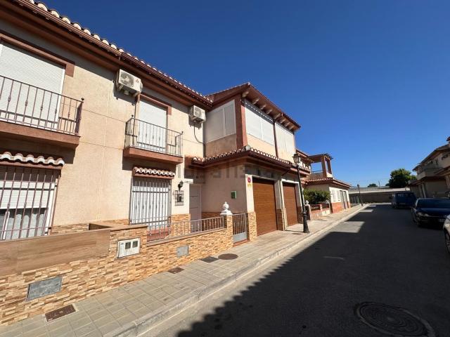 Casa en venta en Comarca de la Vega de Granada, Andalucía