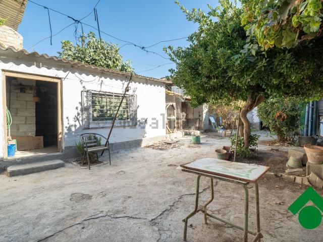 Casa en venta en Fuente Vaqueros, Granada