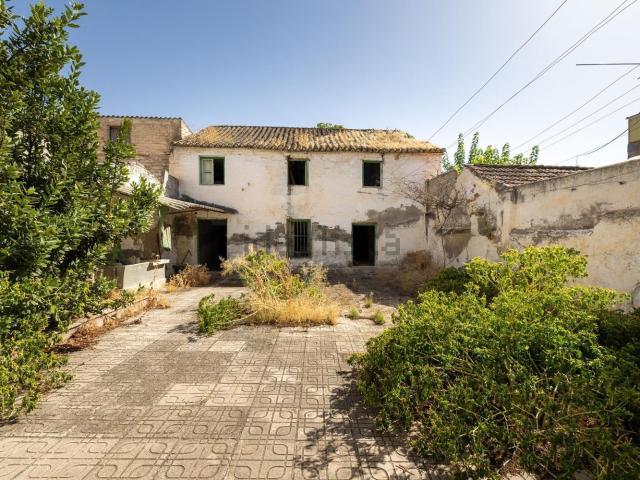 Casa en venta en Comarca de la Vega de Granada, Andalucía