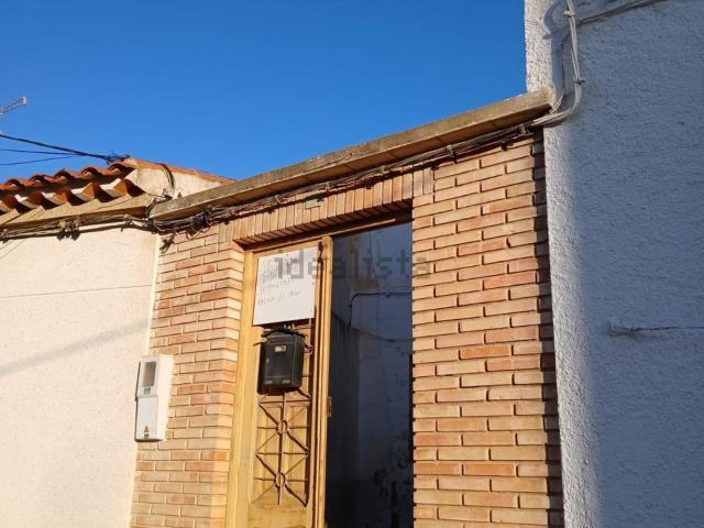 Casa en venta en Fuentealbilla, Castilla-La Mancha