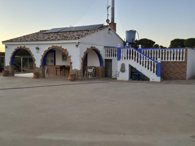 Casa en venta en Fuentealbilla, Castilla-La Mancha