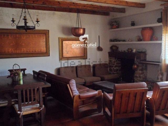 Casa en venta en Fuentenava De Jábaga, Castilla-La Mancha
