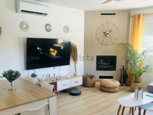 Casa en venta en Urbanización Las Fuentes, Fuentenovilla