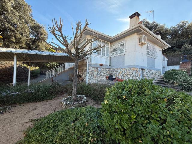 Casa en venta en Urbanización Las Fuentes, Fuentenovilla