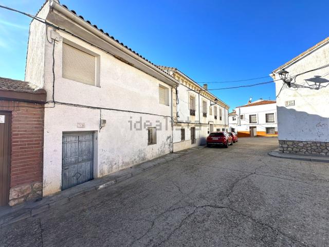 Casa en venta en Fuentenovilla, Guadalajara