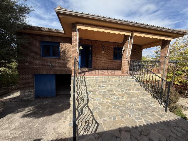 Casa en venta en Urbanización Las Fuentes, Fuentenovilla