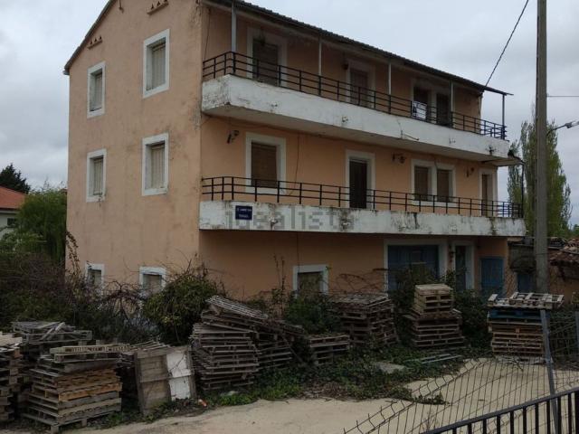 Casa en venta en Fuentes, Cuenca