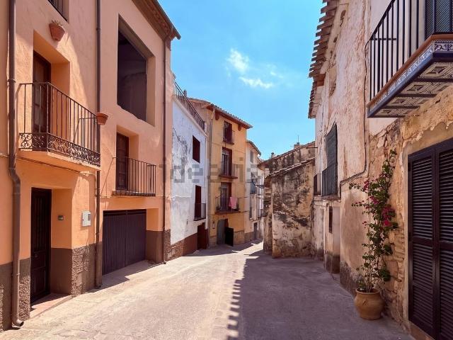 Casa en venta en Fuentes de Ayódar, Castelló / Castellón