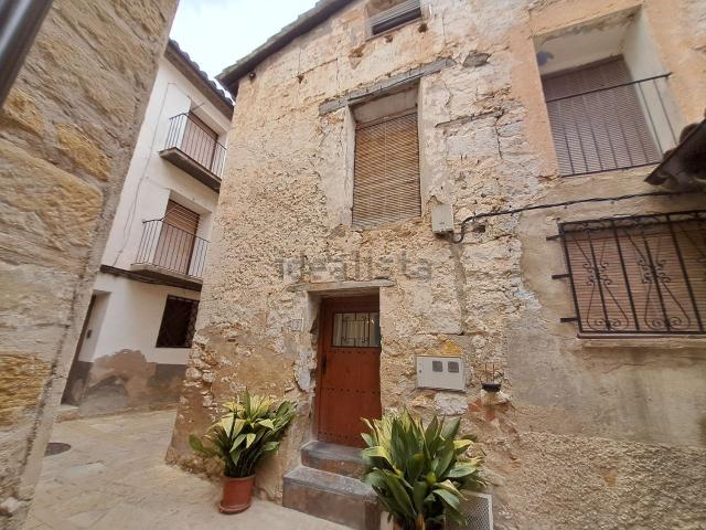 Casa en venta en Fuentespalda, Teruel