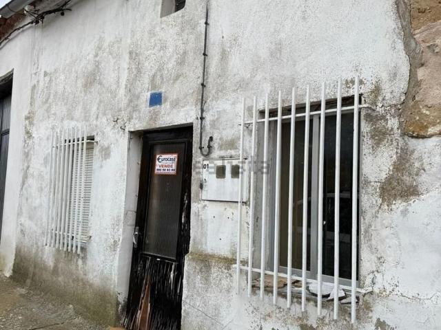 Casa en venta en Fuentespreadas, Castilla y León