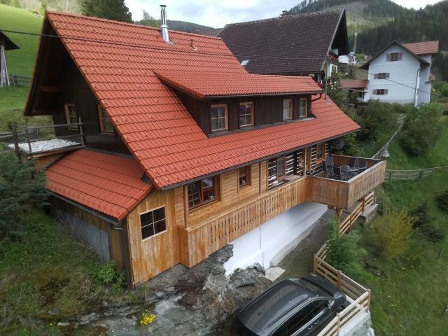 Haus kaufen in Ebene Reichenau