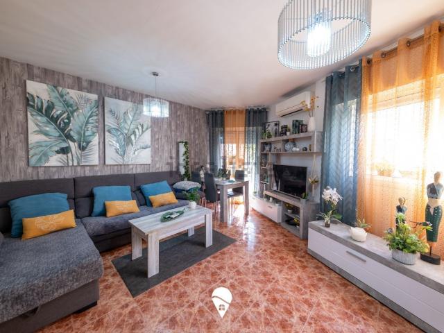 Casa en venta en Paulenca, Gádor