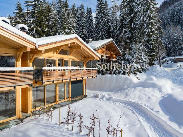 Maison vente à Bonneville, Chamonix-mont-blanc