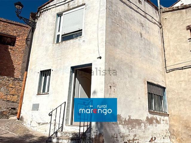 Casa en venta en l'Alt Palància, Valencia