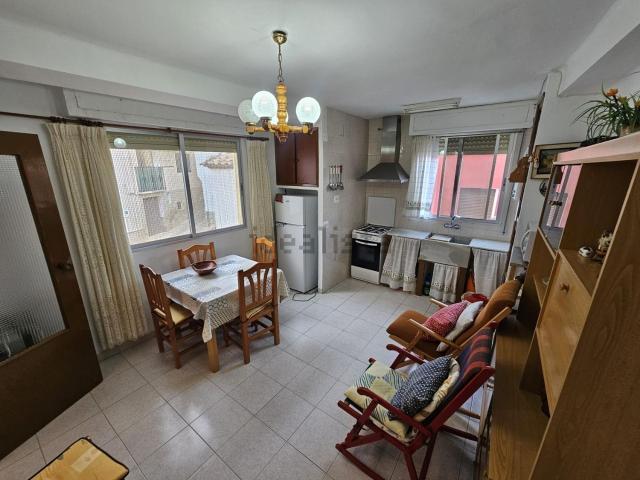 Casa en venta en l'Alt Palància, Valencia