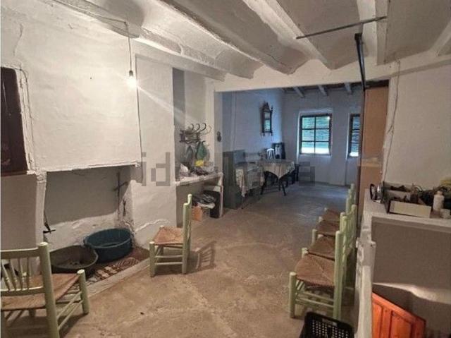 Casa en venta en l'Alt Palància, Valencia
