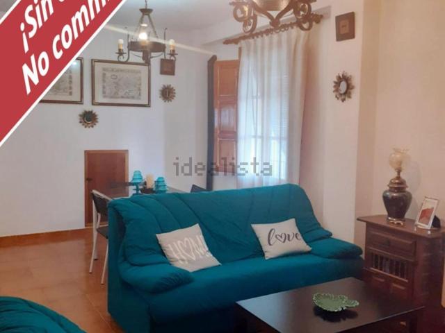 Casa en venta en l'Alt Palància, Valencia