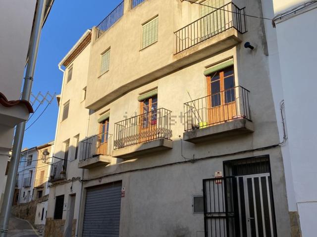 Casa en venta en l'Alt Palància, Valencia