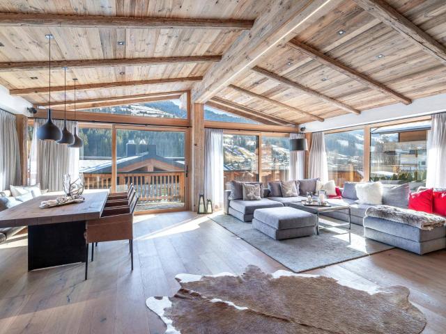 Haus kaufen in Kirchberg in Tirol, Tirol