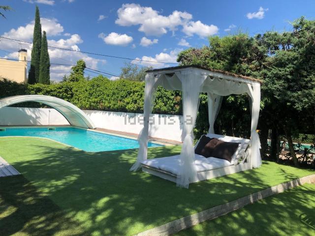 Casa en venta en Galapagar, Madrid