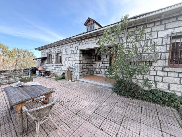 Casa en venta en Galapagar, Madrid