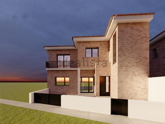 Casa en venta en Galápagos, Guadalajara