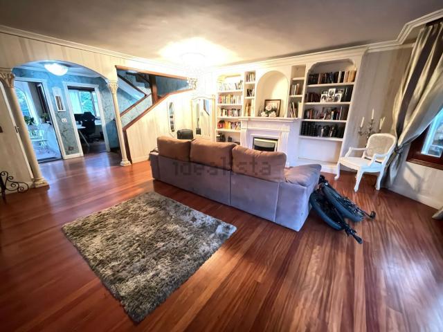 Casa en venta en Galdakao, Kurtzea
