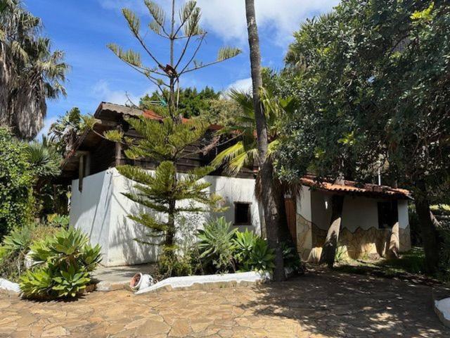 Casa en venta en Agaete, Canarias