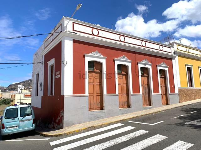 Casa en venta en Gáldar, Canarias