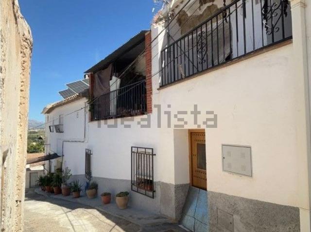 Casa en venta en Comarca de Huéscar, Andalucía