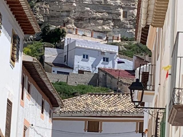 Casa en venta en Comarca de Huéscar, Andalucía