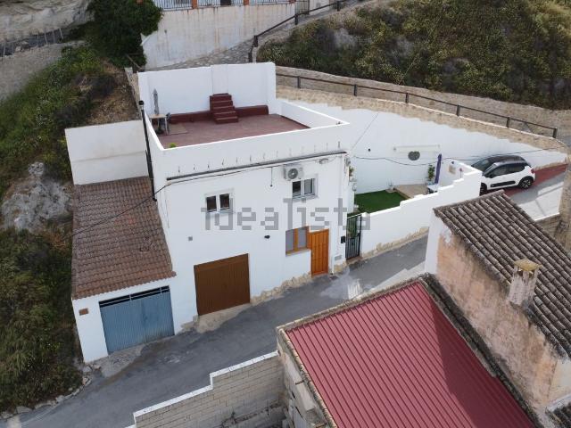 Casa en venta en Comarca de Huéscar, Andalucía