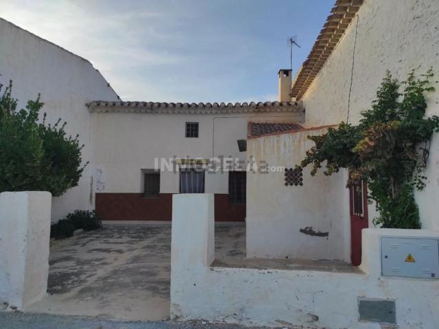 Casa en venta en Comarca de Huéscar, Andalucía