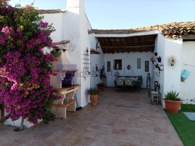 Casa en venta en Galisteo, Extremadura