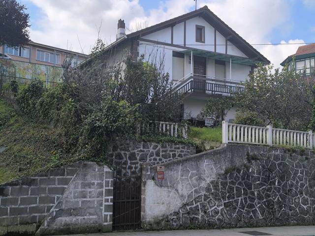 Casa en venta en Gallarta, Abanto Y Ciérvana-abanto Zierbena