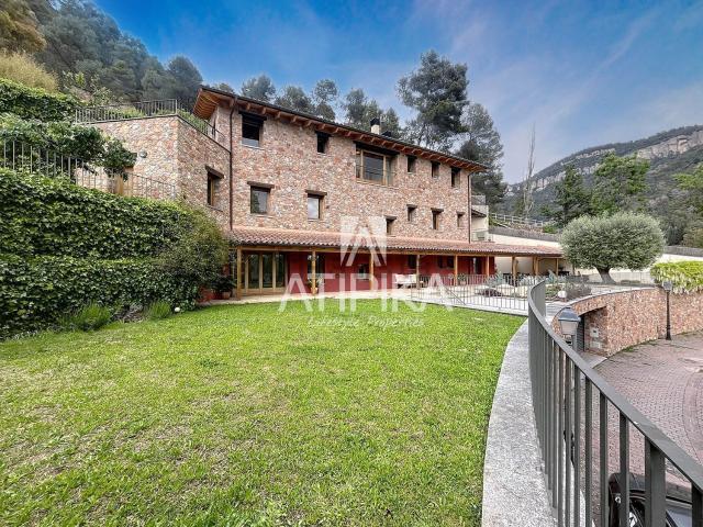 Casa en venta en Gallifa