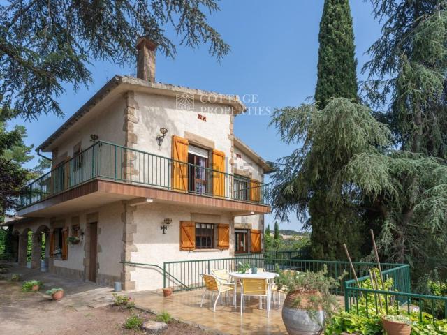 Casa en venta en Gallifa, Barcelona