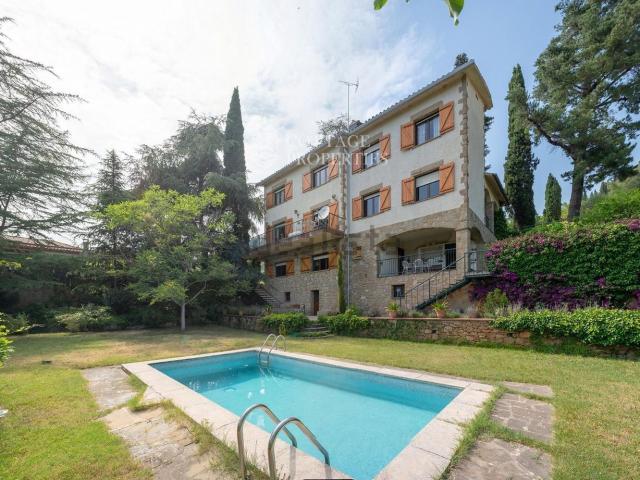Casa en venta en Gallifa
