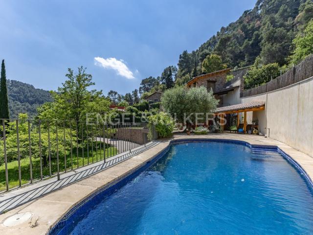 Casa en venta en Vallès Occidental, Catalunya